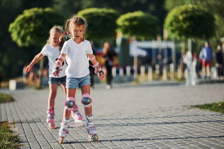 Inline-Skates für Kinder