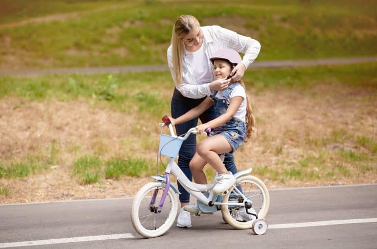 Kinderfahrräder mit 14 Zoll