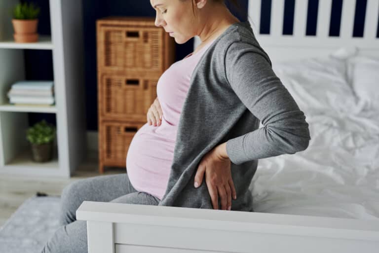 Wärmflasche in der Schwangerschaft – worauf Sie achten sollten