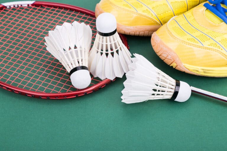 Speedminton-Sets