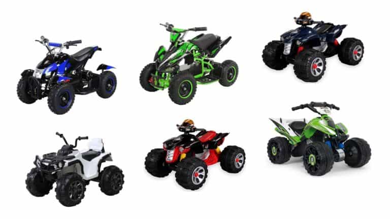 Pocket-Quads