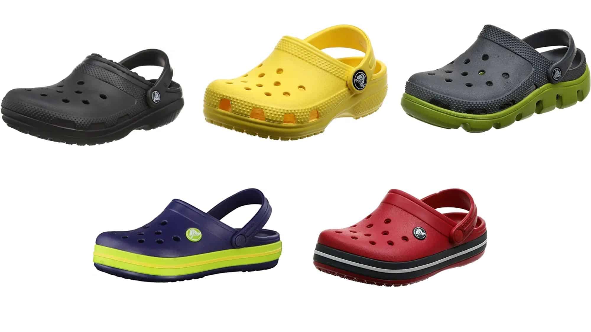 Crocs