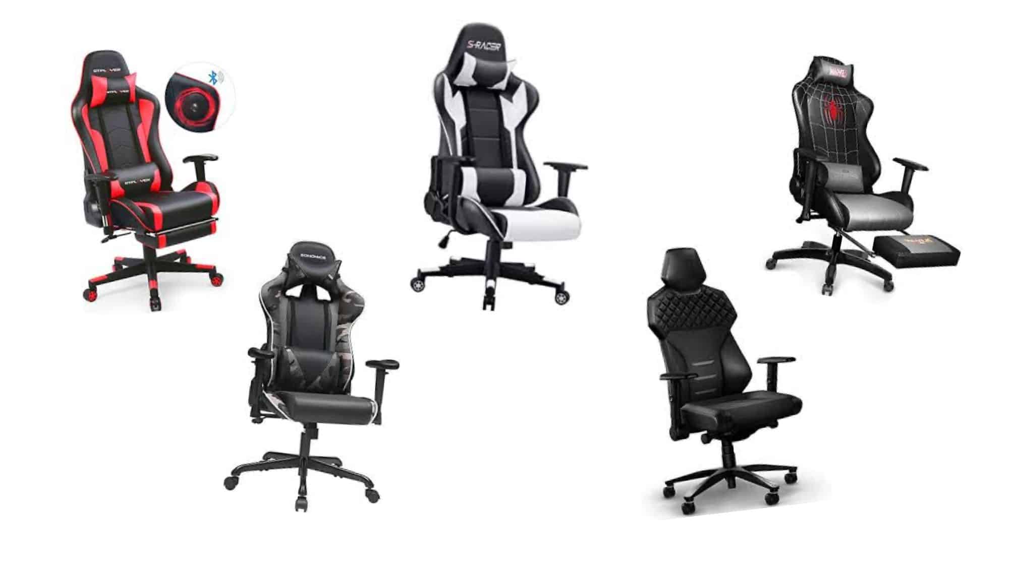 Gaming-Chairs