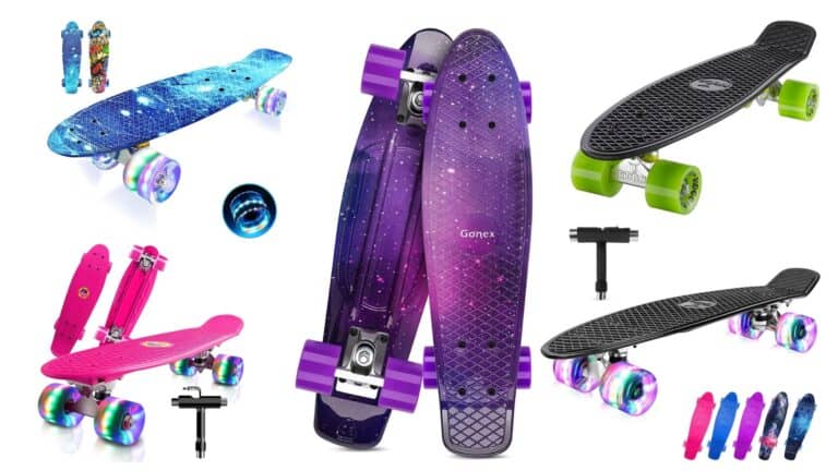 Penny-Boards