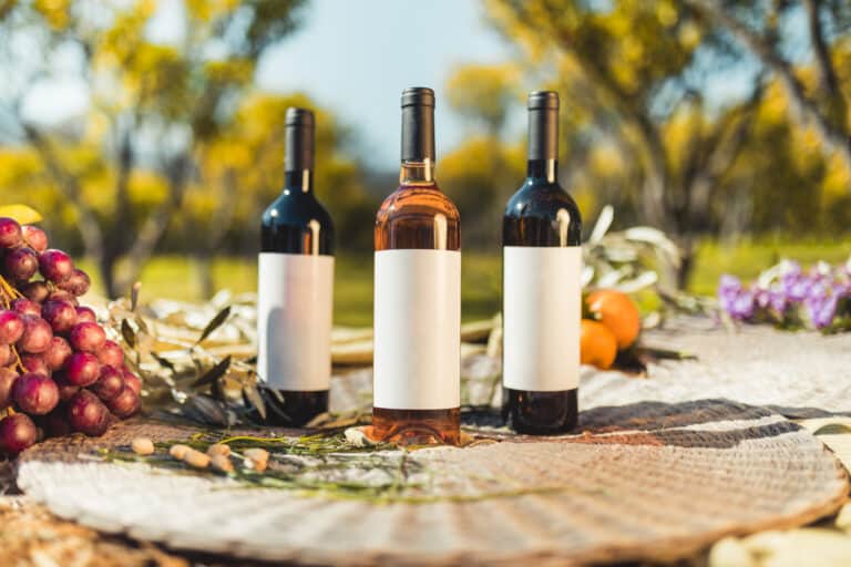 Was macht der Schwefel im Wein?