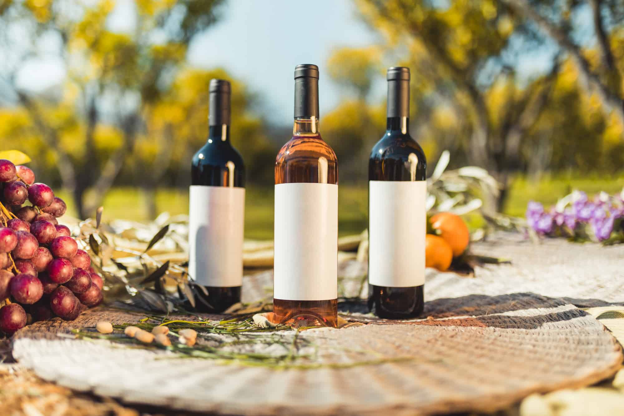 Was macht der Schwefel im Wein?