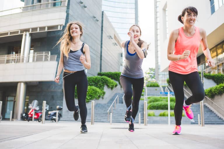 Trainingsanzüge für Damen