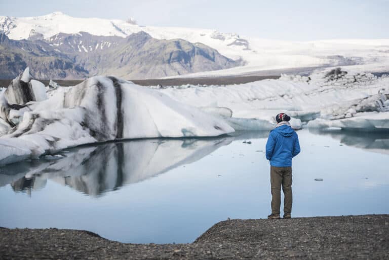 Ist der Klimawandel bei Überschreiten der Grenze von 1,5 Grad noch zu stoppen?